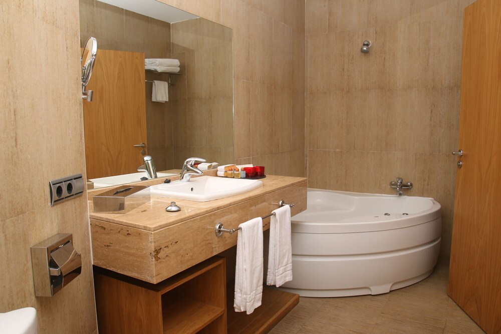 Alcaidesa Hotel — San Roque
