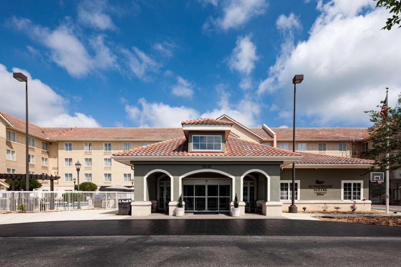 Homewood Suites by Hilton Jacksonville South St. Johns Ctr. - photo 6