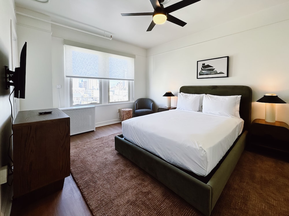 Found Hotel Carlton Nob Hill - photo 15