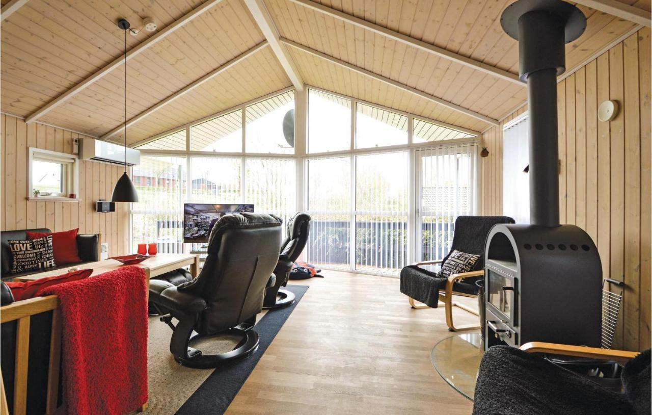 Holiday Home Barsbæklund Aabenraa Iii — 5-Star Luxury Hotel in Aabenraa, Denmark