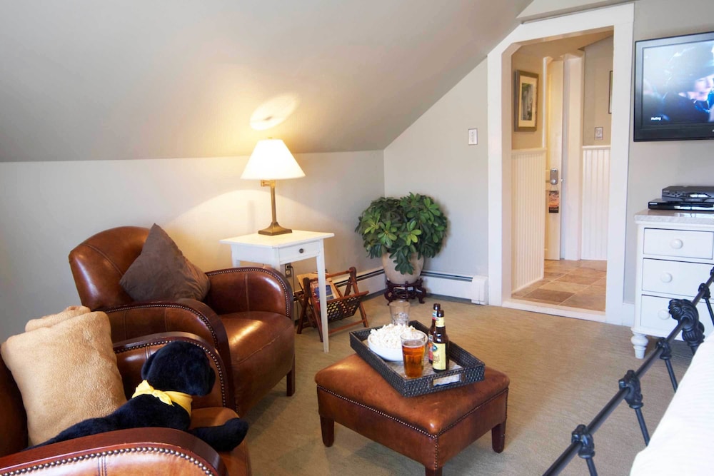 Mill House Inn - photo 34