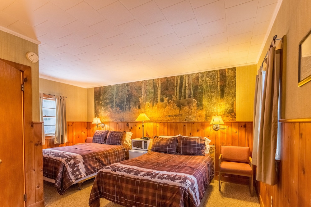 Adk Trail Inn - photo 17