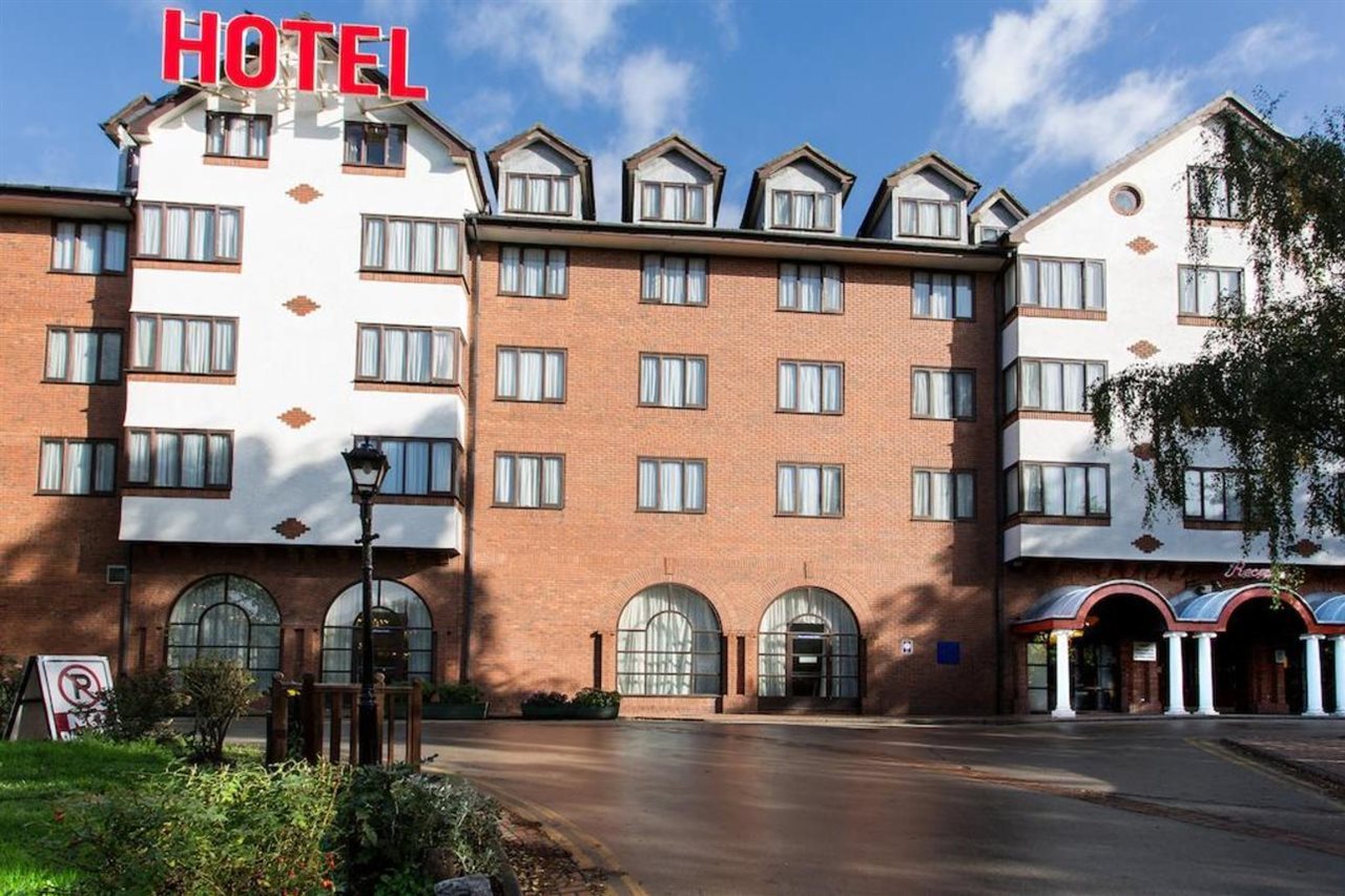 Britannia Country House Hotel & Spa in Manchester, United Kingdom