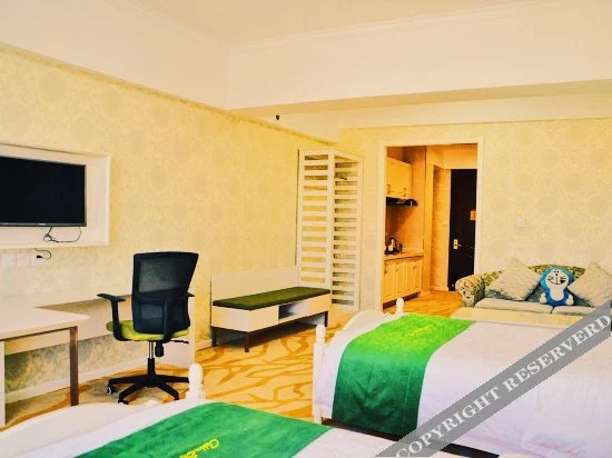 Jinsha Selected Hotel - last minute hotel in Xi'an