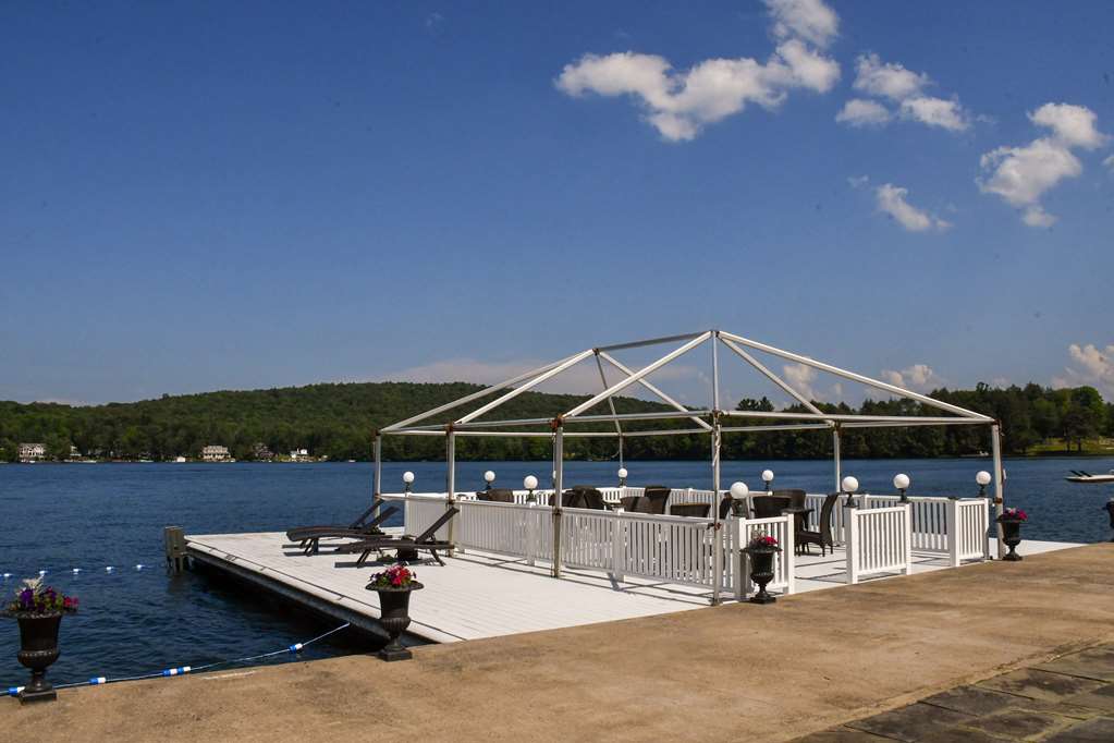 Chestnut Inn at Oquaga Lake - photo 31