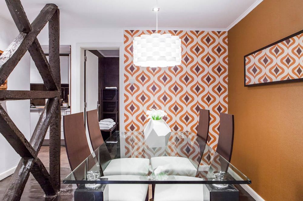 Designer by Apartments Alfama — 4-Star Luxury Hotel in Lisbon, Portugal