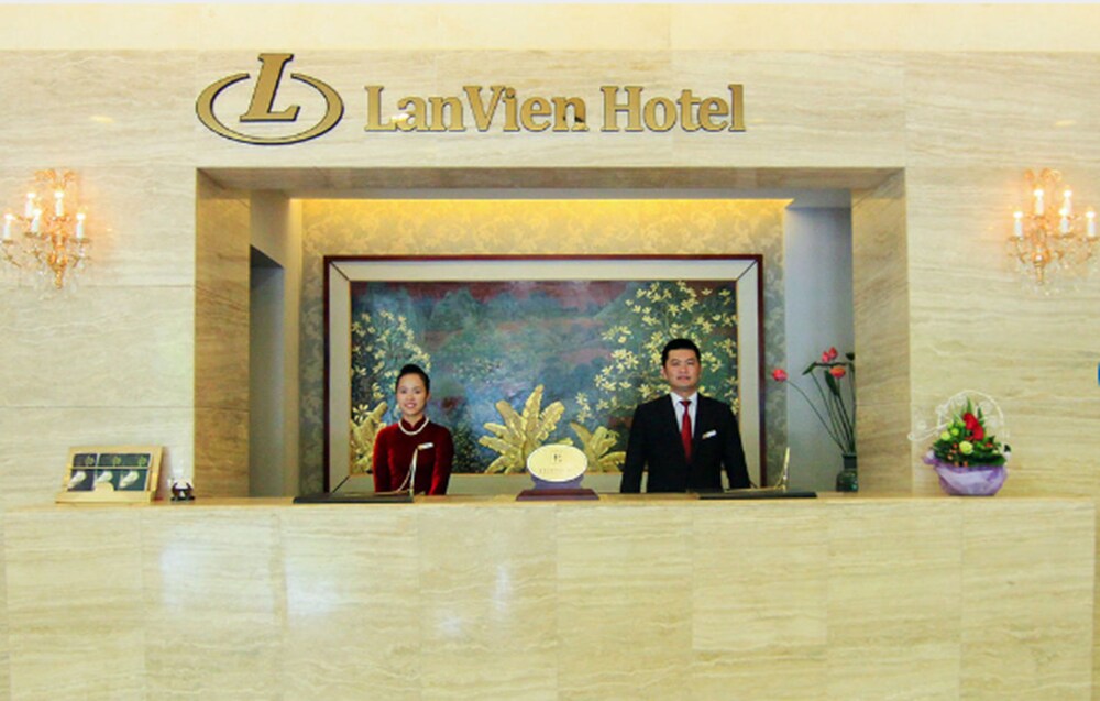 Lan Vien — Hanoi — photo 3