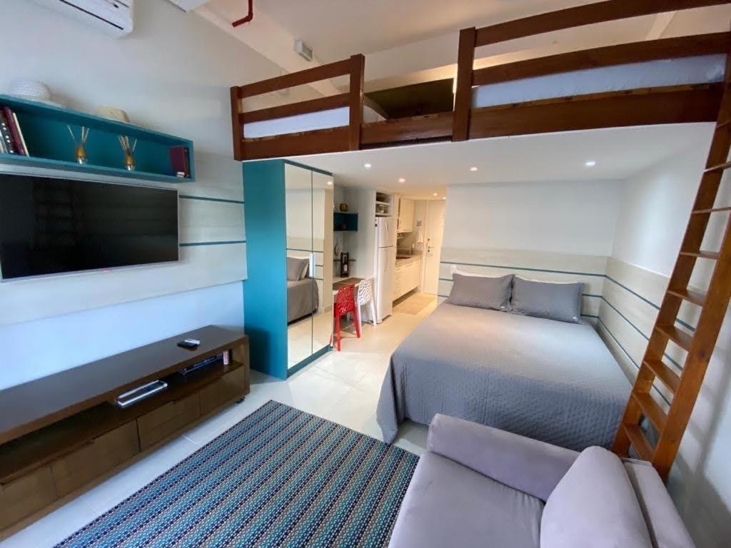 Apartamento Itaipava — 4-Star Luxury Hotel in Petropolis, Brasil