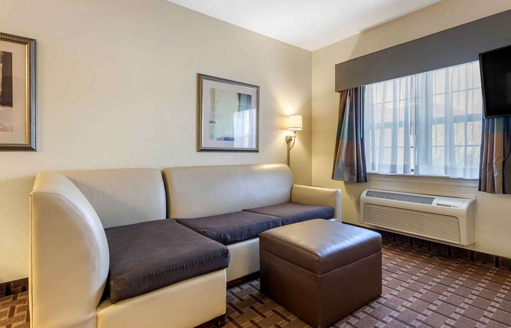 Extended Stay America Premier Suites Lakeland I4 - photo 41