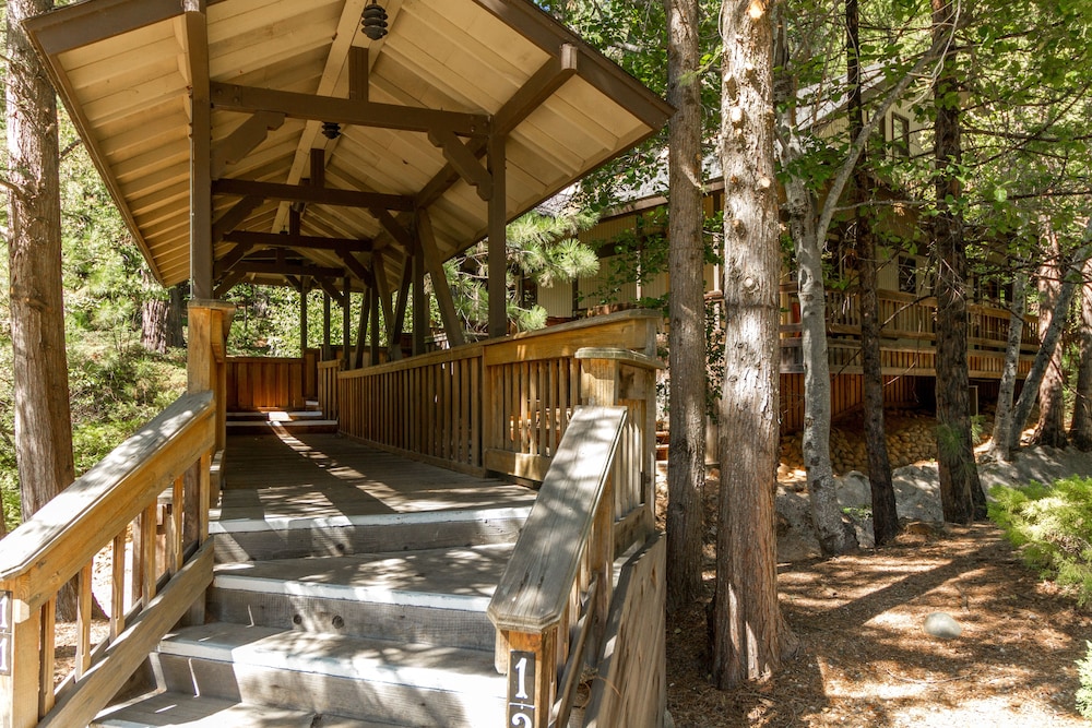 Mountain Retreat Resort - photo 62