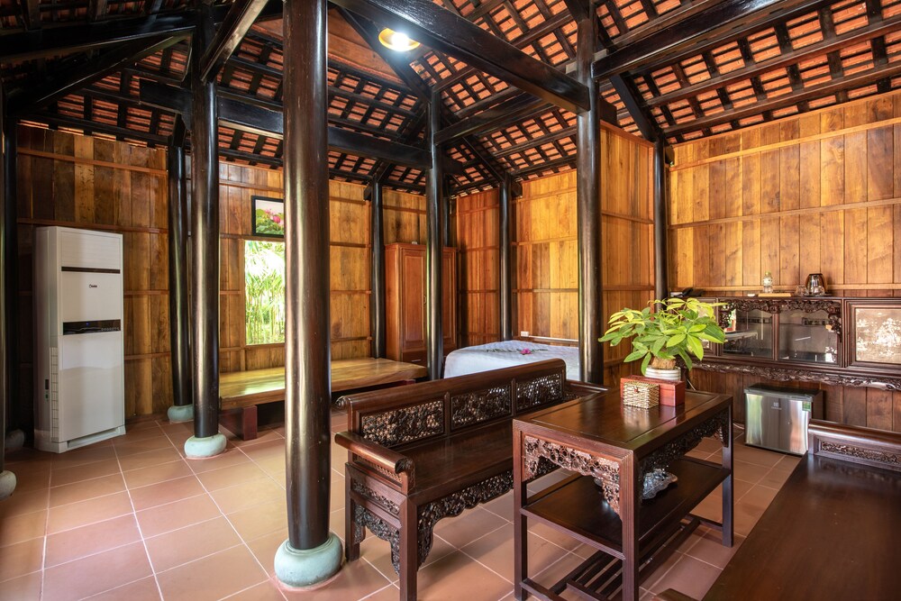 Ha Gia Ecolodge & Riverside in Quang Nam, Vietnam