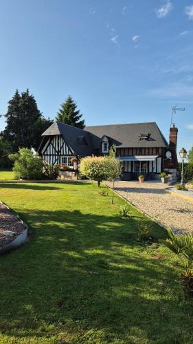 La petite normande - last minute hotel in Unknown City