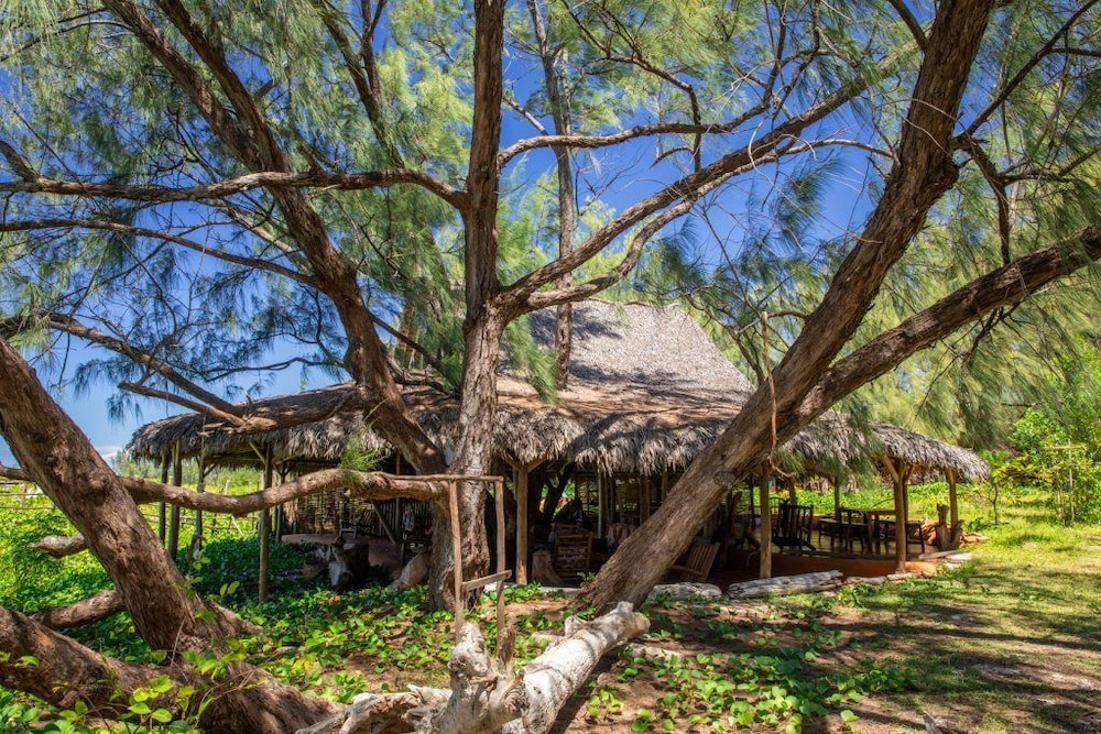 Varatraza Wind Riders in Antsiranana, Madagascar