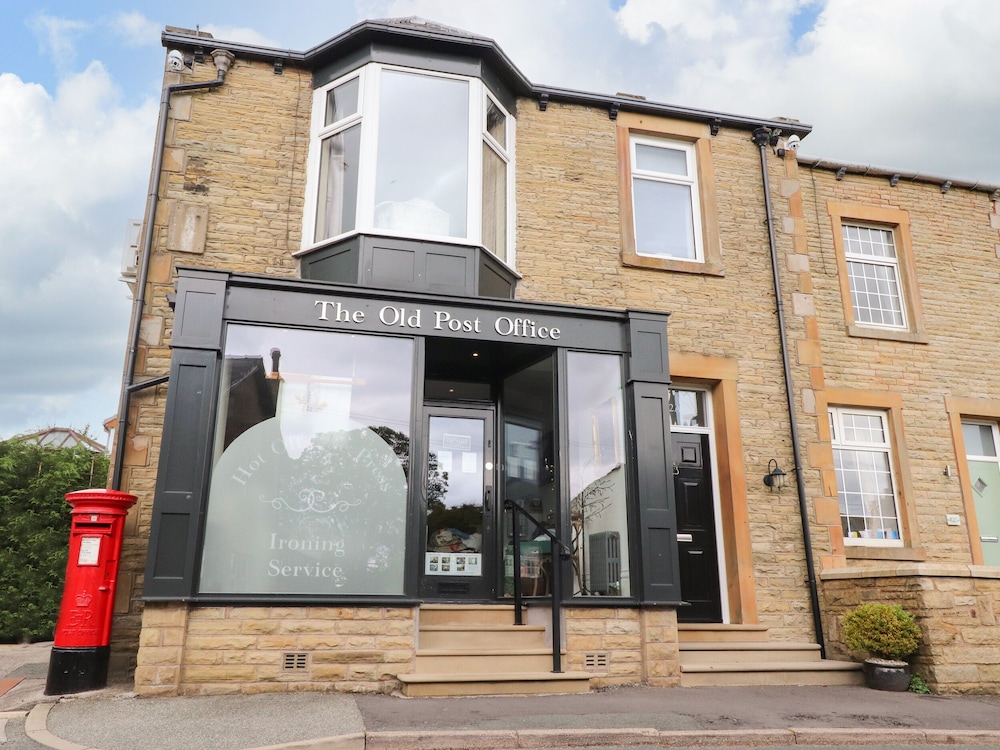 The Old Post Office — hotel in Burnley