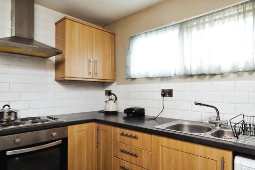 Apartment near City Centre — Nottingham — photo 2
