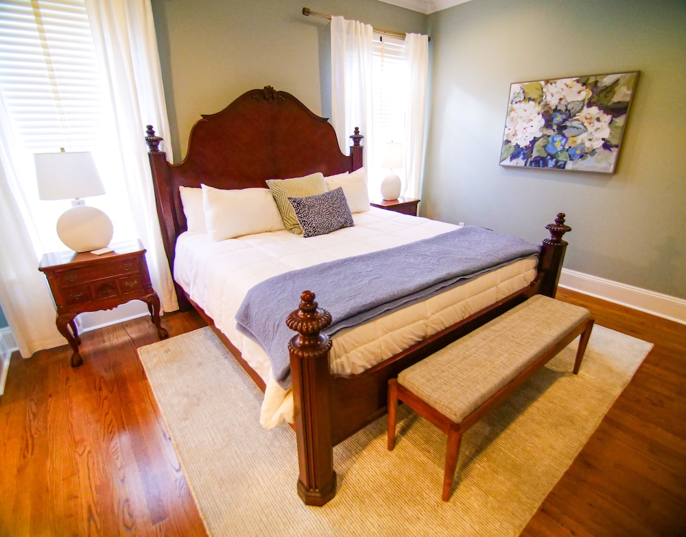 The Capitol Inn Tallahassee - photo 7