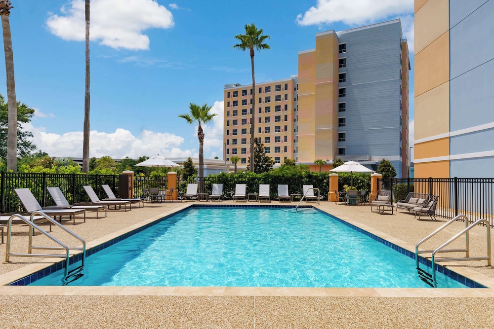 Hyatt Place across from Universal Orlando Resort - featured photo
