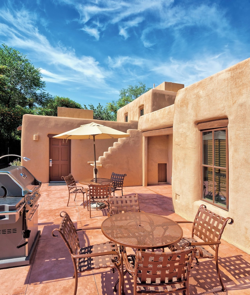 WorldMark Santa Fe - photo 31