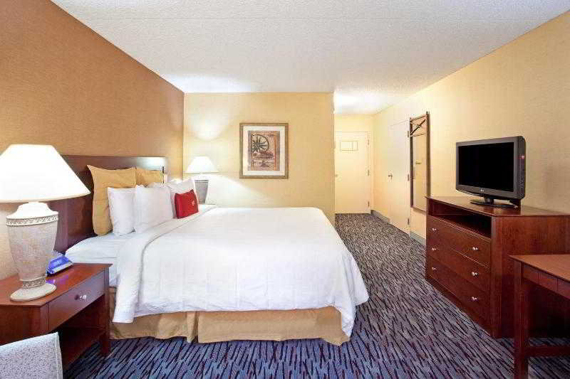 Four Points by Sheraton Phoenix North - photo 18