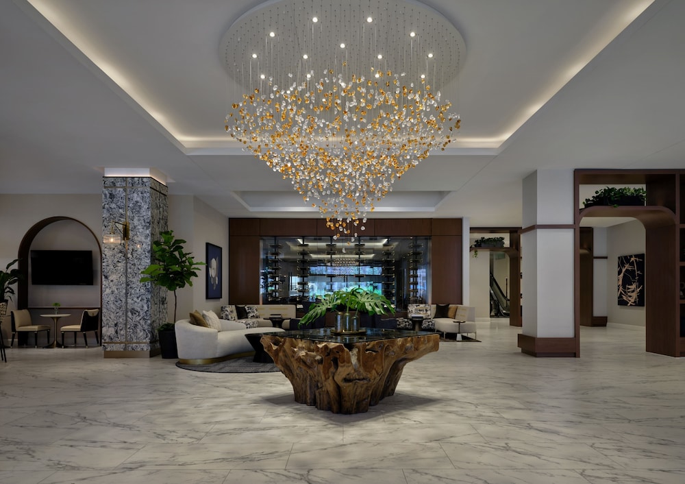 InterContinental San Antonio Riverwalk by IHG - photo 118