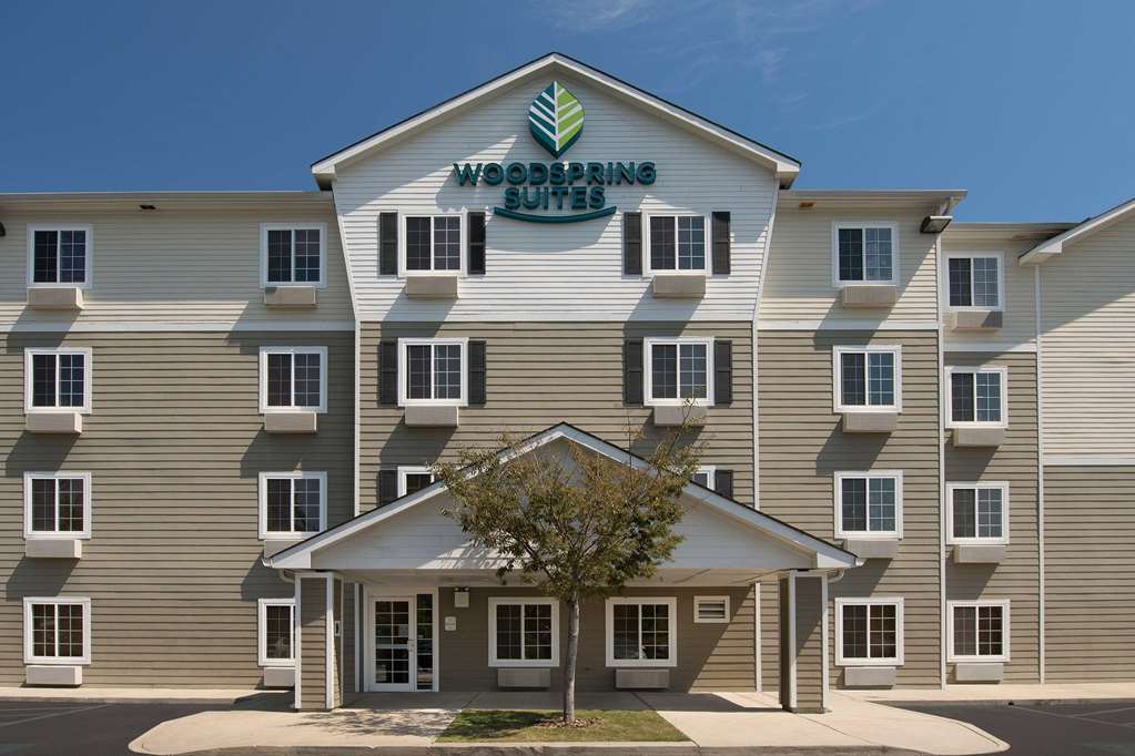 WoodSpring Suites Augusta Fort Eisenhower - photo 2