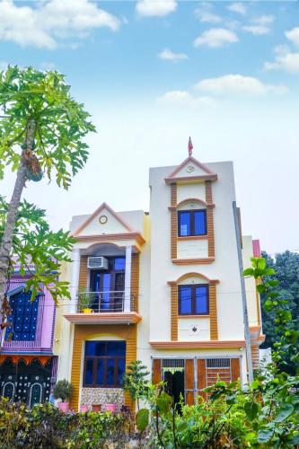 Choudhary Mansion - last minute hotel in Ramnagar