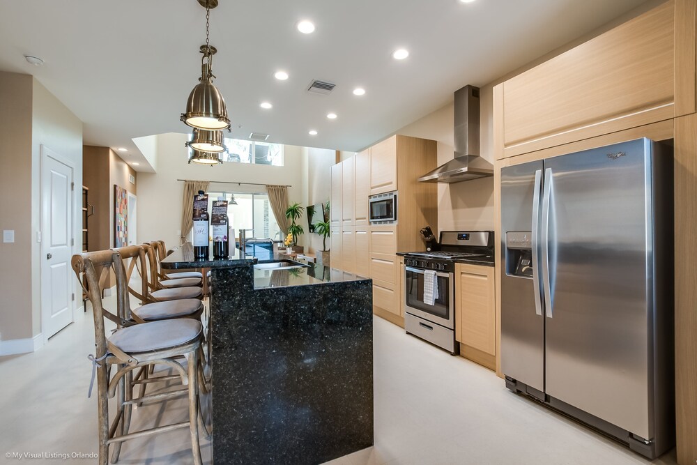 Magic Village Resort Townhouse - photo 21