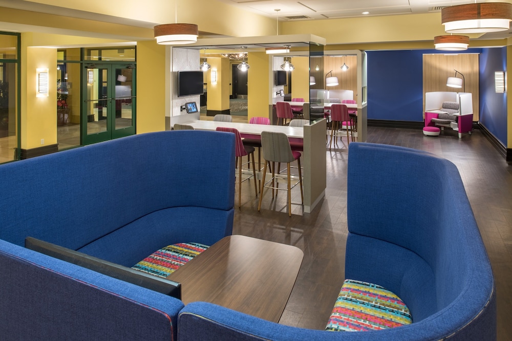 Crowne Plaza Cabana Palo Alto by IHG - photo 55