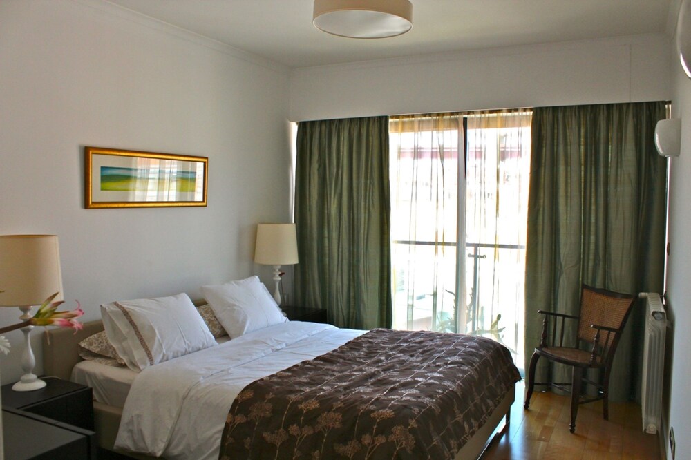 Akicity Alcantara In - last minute hotel in Lisbon