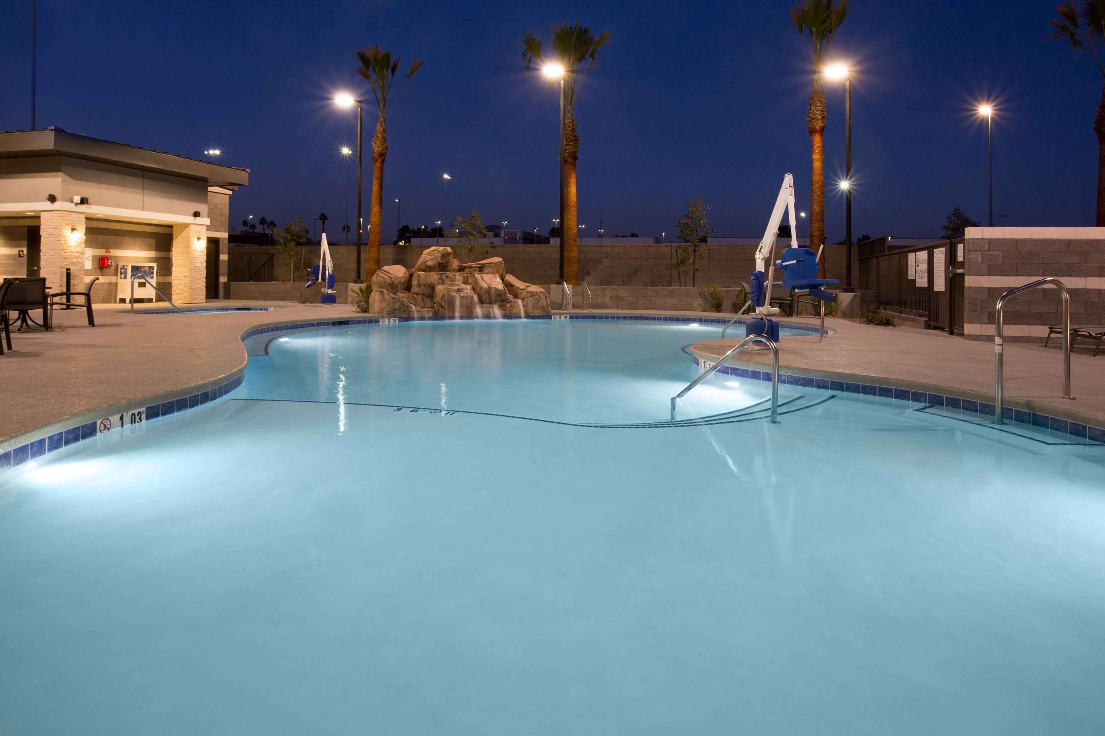 Homewood Suites by Hilton Las Vegas City Center - photo 13