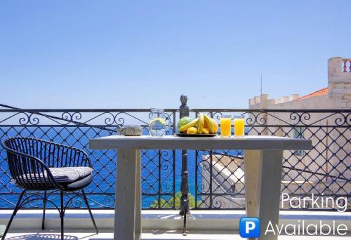 Lydia — 4-Star Luxury Hotel in Ermoupolis, Greece