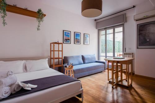 Chiaia Life Apartment — 4-Star Luxury Hotel in Naples, Italy