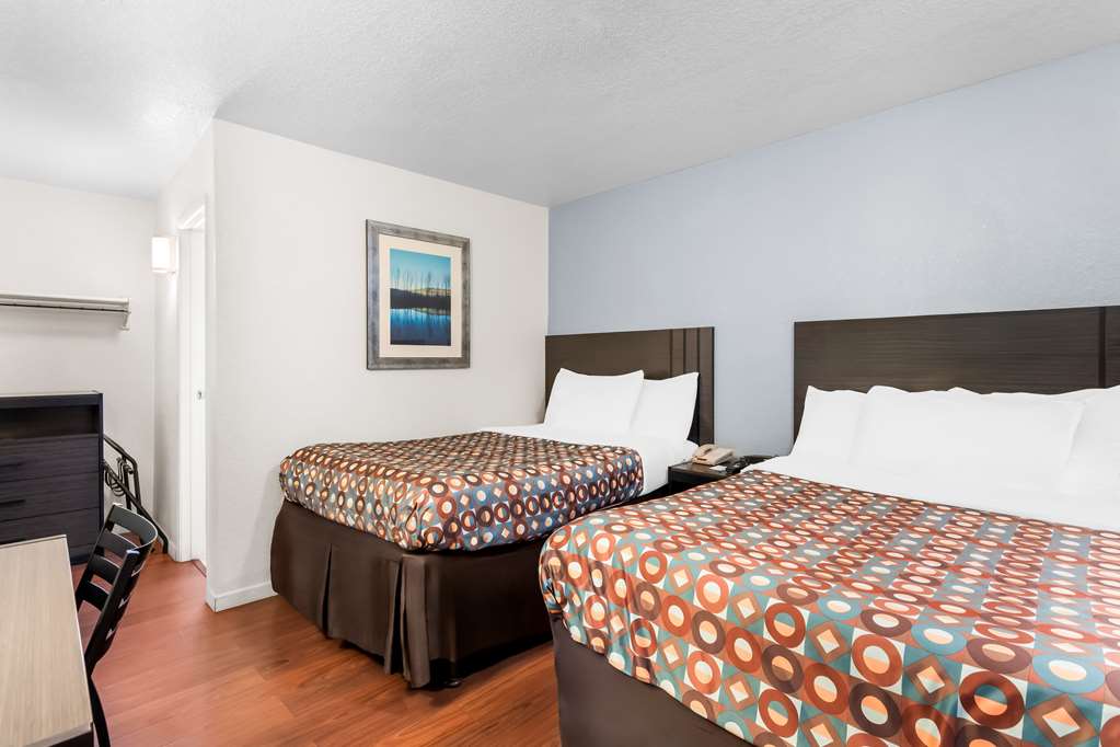 Americas Best Value Inn Stillwater - photo 10