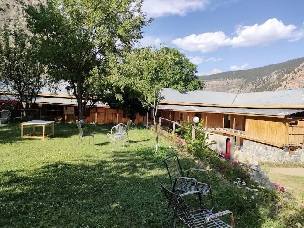 Kalash Continental Hotel And Resort in Chitral, Pakistan