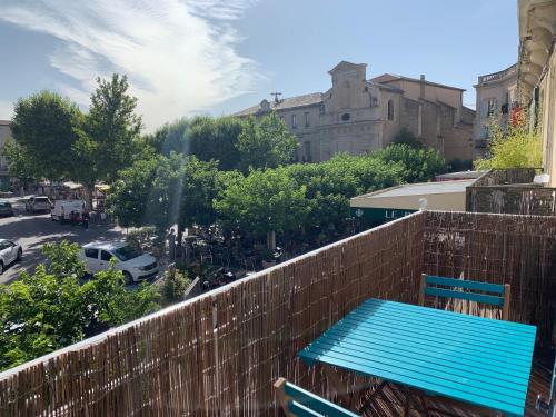 Cocon Au Cur Du Village De Forcalquier — Forcalquier