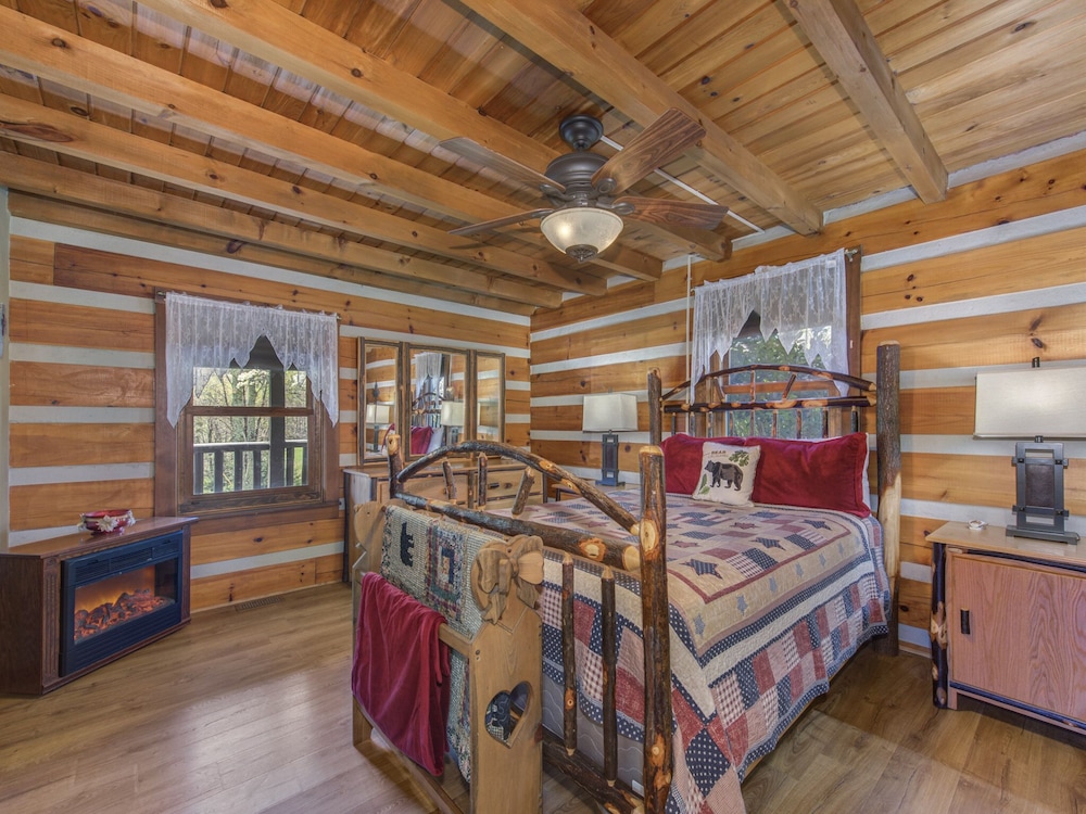 Drakes Mountain Hideaway - photo 4