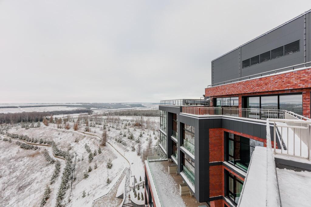 Minger Med Spa — hotel in Vyatskiye Polyany