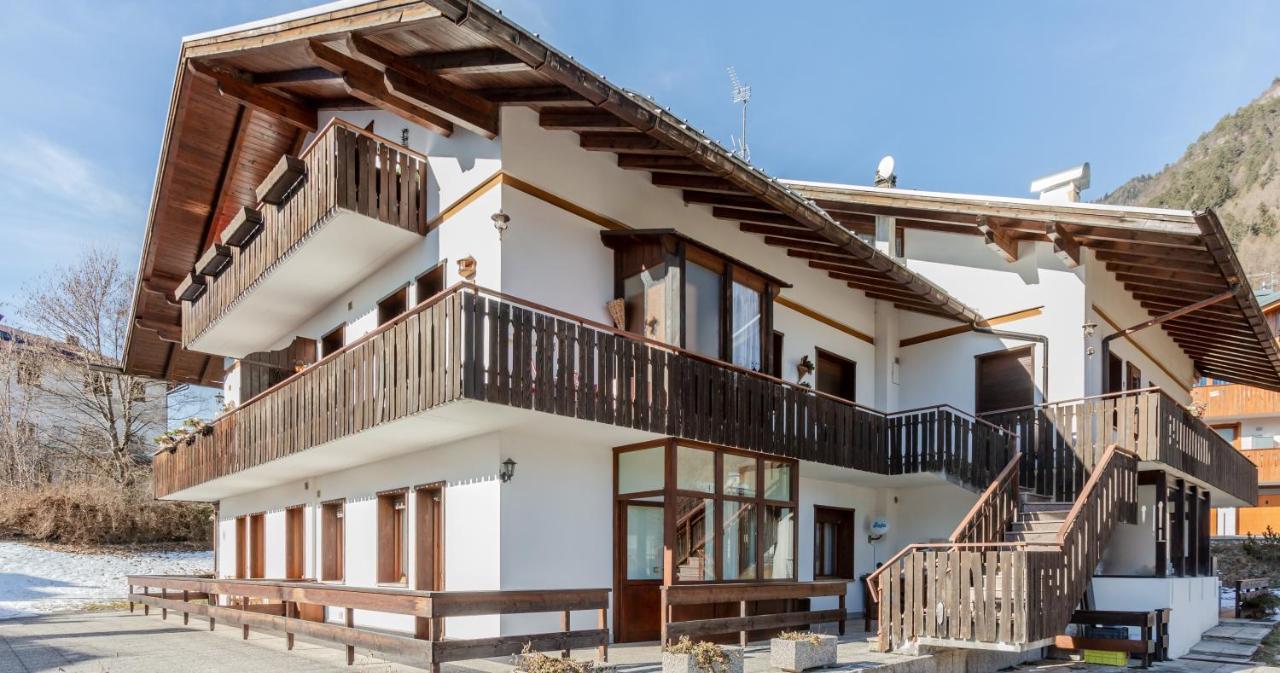 Lioda Sun — hotel in Valle Di Cadore