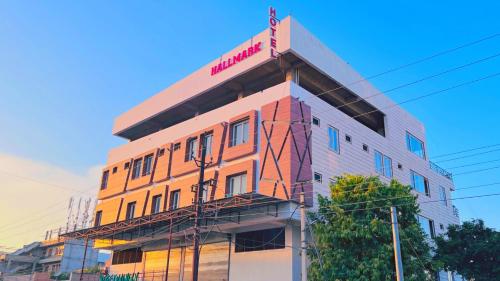 Hotel Hallmark By THC Group in Kota, India