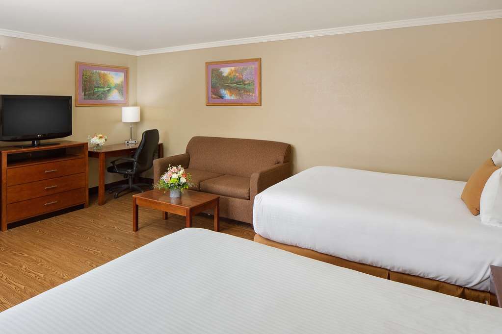 Best Western Bennington - photo 13