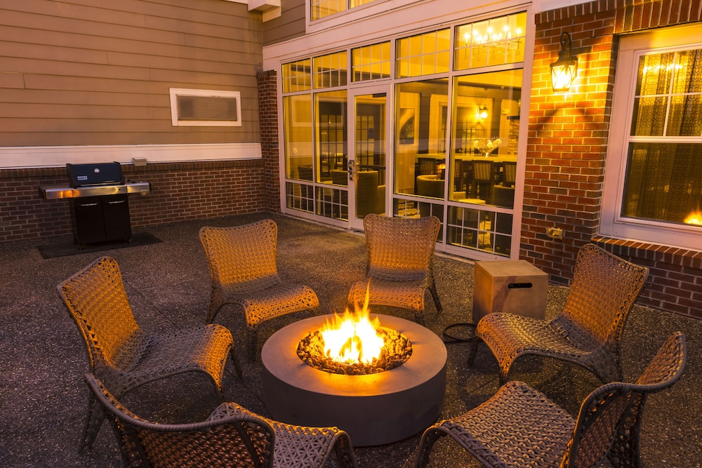 Residence Inn by Marriott Worcester - photo 30