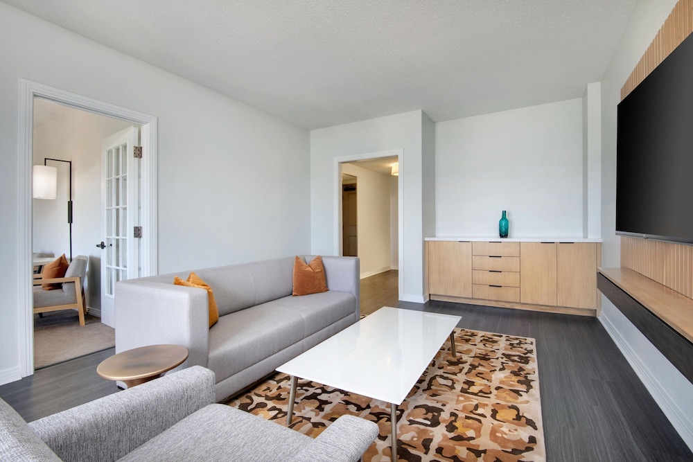 The Westin Dallas Stonebriar Golf Resort & Spa - photo 27