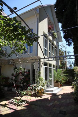 Trostnik Hotel in Adler, Russia