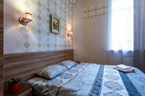 Sumska 45 in Kharkiv, Ukraine