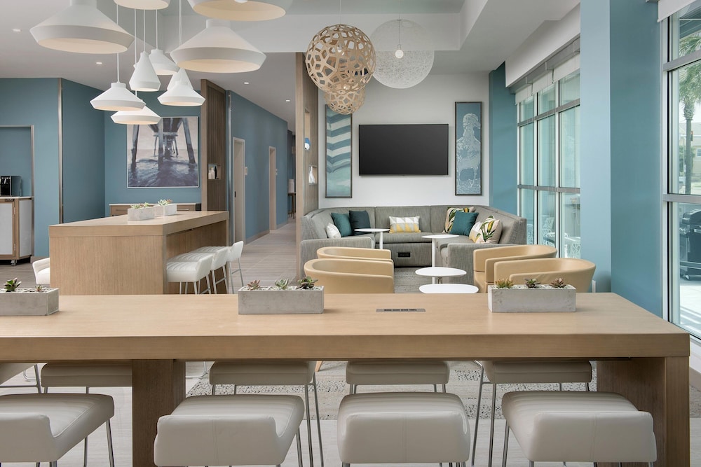 Element Jacksonville Beach - photo 3