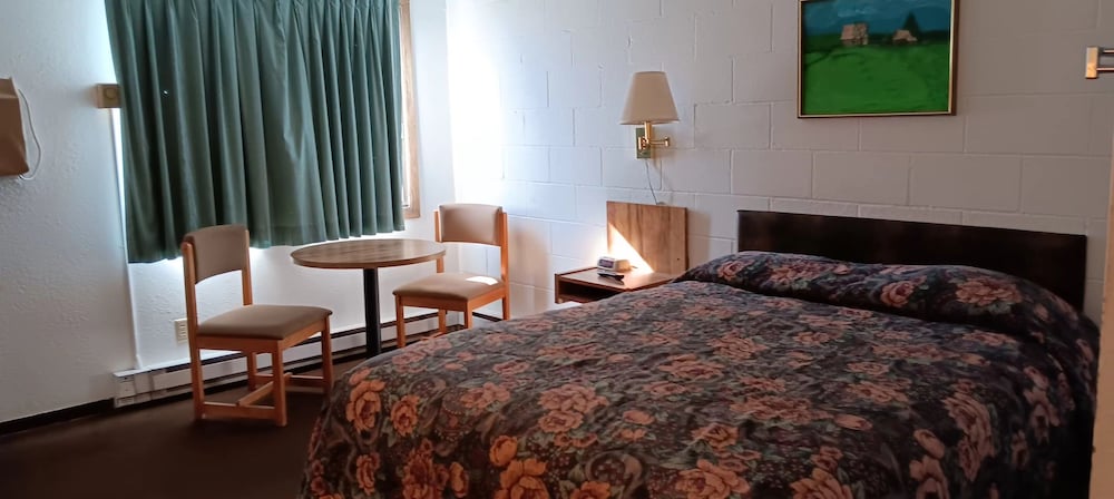 Scotwood Motel by OYO Washburn ND - photo 27