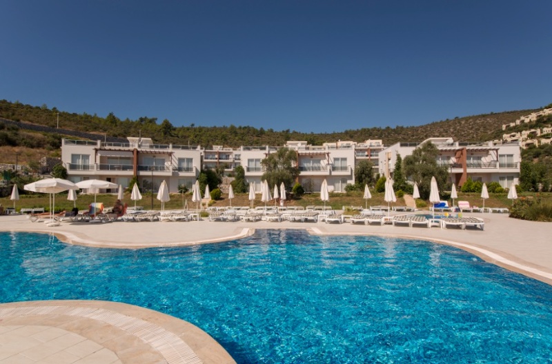 Corendon Iassos Modern Hotel All Inclusive in Milas, Turkey