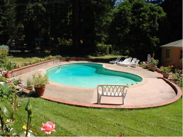 Quality Inn & Suites Santa Cruz Mountains - photo 39