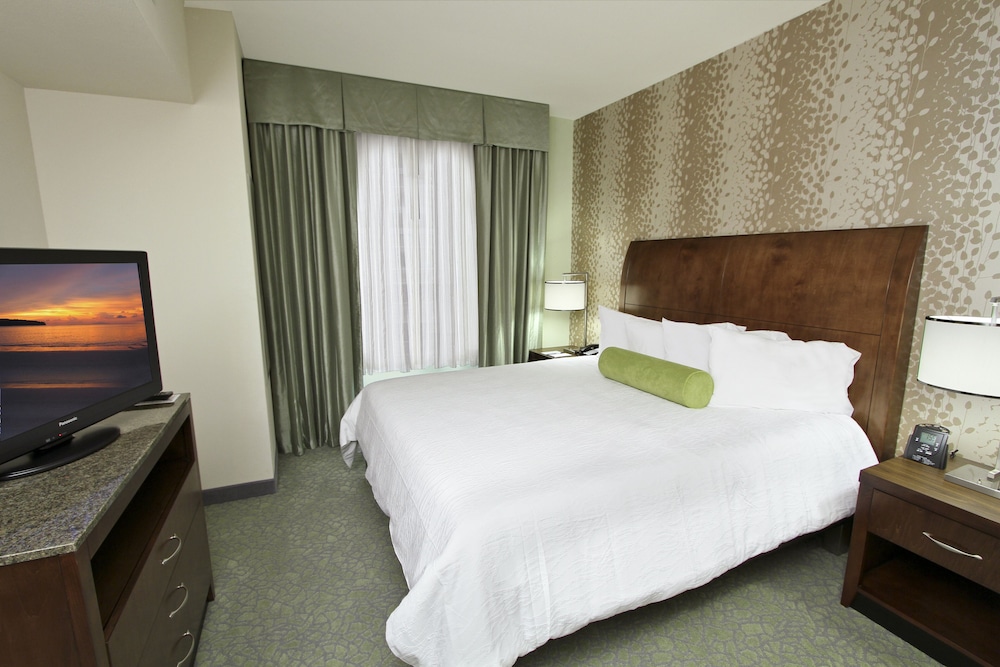 Hilton Garden Inn Covington - photo 10
