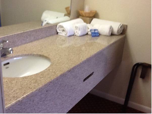 New Eastern Inn — Elkton — photo 3